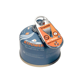 Gaspatroon opener - Jetboil