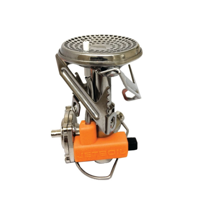 Jetboil Mighty Mo Kocher - Jetboil