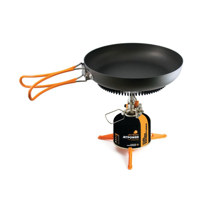 Jetboil Mighty Mo Kocher - Jetboil
