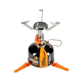 Jetboil Mighty Mo kooktoestel - Jetboil