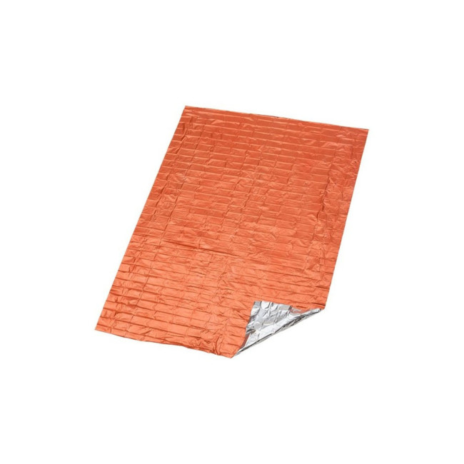 Couverture de survie - SOL