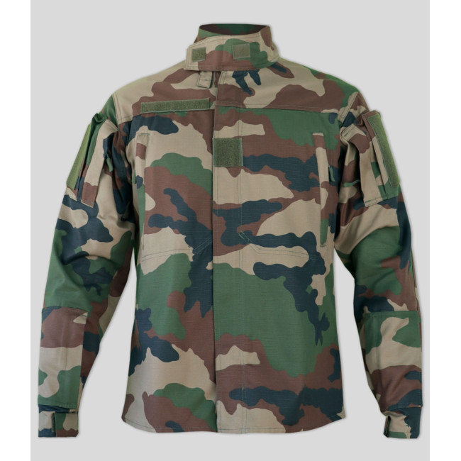 Vest F3 Cam CE 270g - GP Tactical