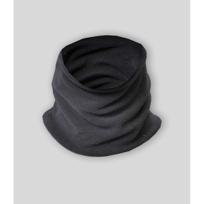 Tour de cou polaire Noir - GP Tactical