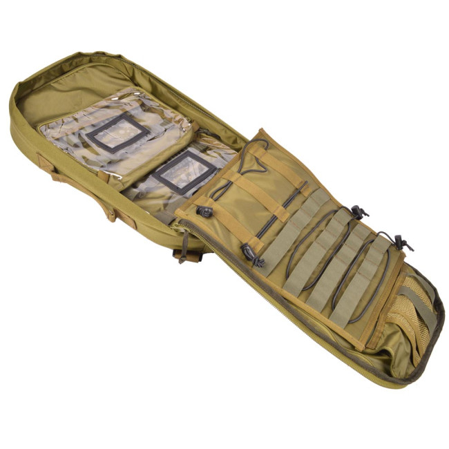 BMPS Centurio Medic Cedar - Berghaus