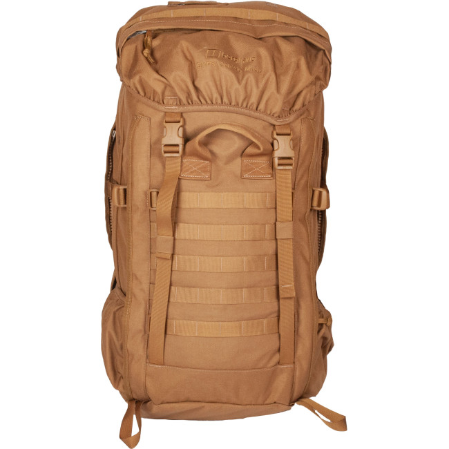 BMPS Centurio Medic 50L Rucksack Coyote - Berghaus
