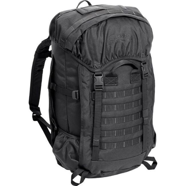 Plecak BMPS Centurio Medic 50L Black - Berghaus