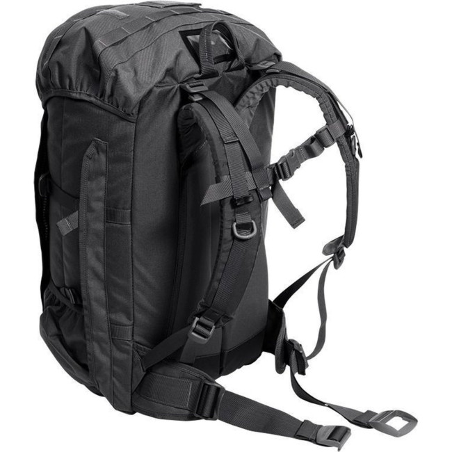 Plecak BMPS Centurio Medic 50L Black - Berghaus