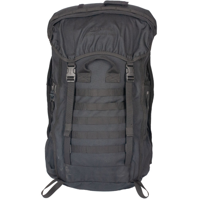 Sac BMPS Centurio Medic 50L Black - Berghaus