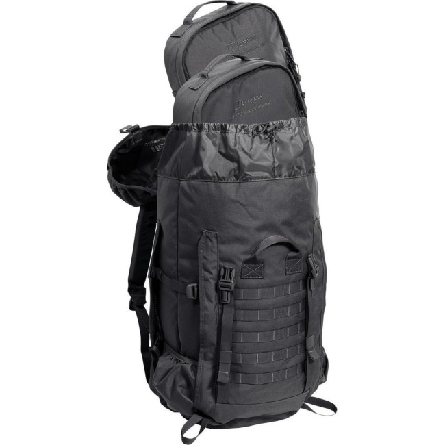 Sac BMPS Centurio Medic 50L Black - Berghaus