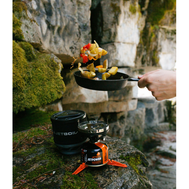 Réchaud minimo avec pot support - Jetboil