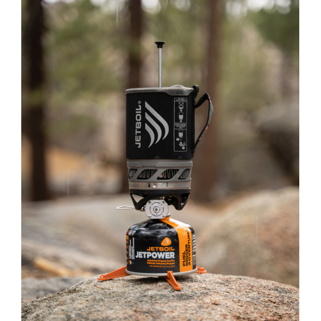 Réchaud Jetboil Zip 0.8L - Jetboil