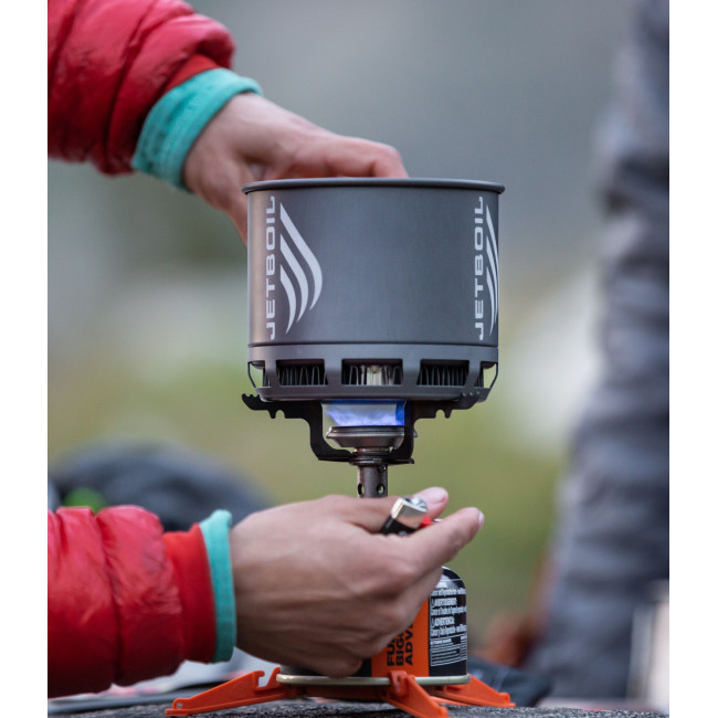 Réchaud Jetboil stash - Jetboil
