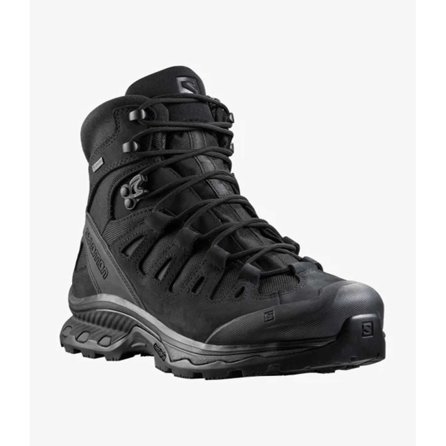 SALOMON Quest 4D Forces 2 Noir