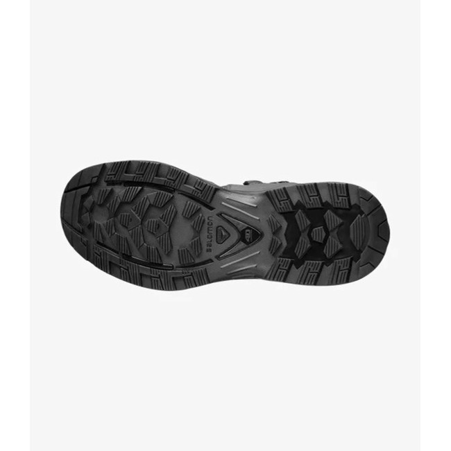SALOMON Quest 4D Forces 2 Zwart
