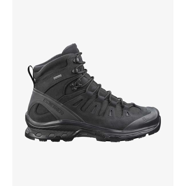 SALOMON Quest 4D Forces 2 Zwart