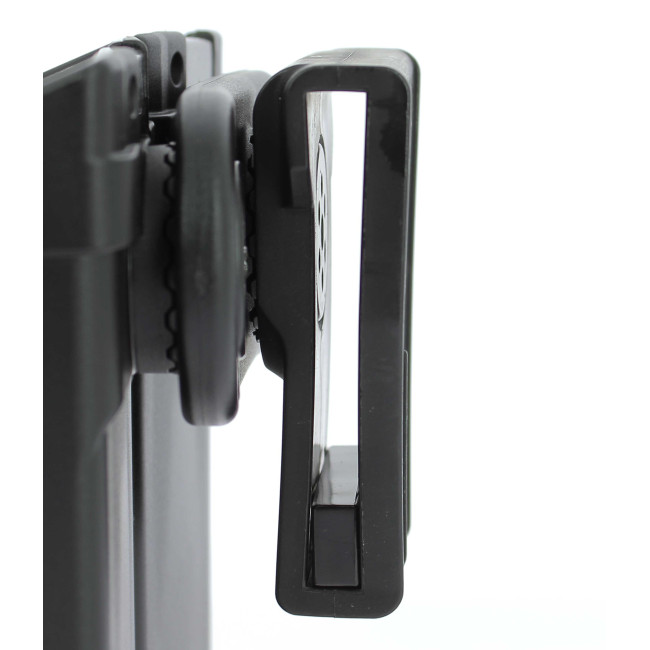 Podwójny obrotowy uchwyt do magazynków EVO / STRIBOG (UBC-03 Clip) - Euro Security Products