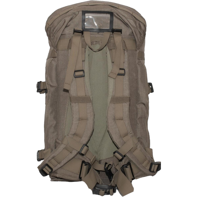 MMPS Centurio IV 30L FA - IR Rucksack - Berghaus