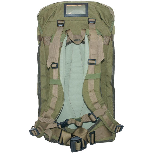 Sac à dos MMPS Centurio 45L IV FA Cedar - Berghaus