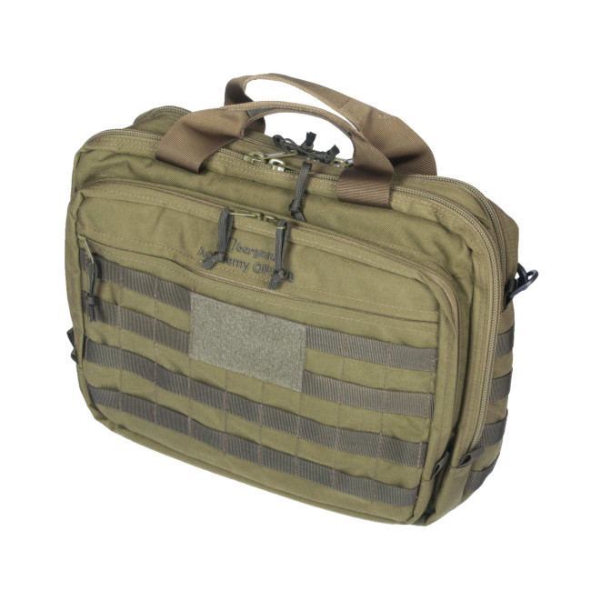 MMPS Academy Ops Cedar - Berghaus