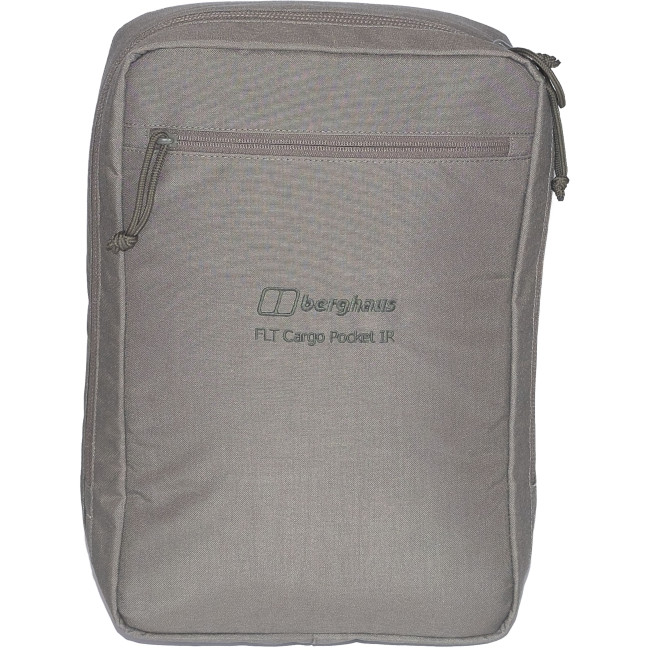 FLT Cargo Pocket - IR - Berghaus