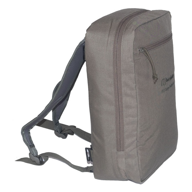 FLT Cargo Pocket - IR - Berghaus