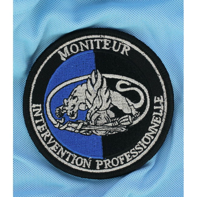 Écusson MIP GD - DMB Products