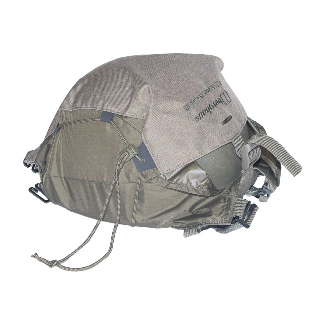 FLT Kieszeń na Hełm - IR - Berghaus