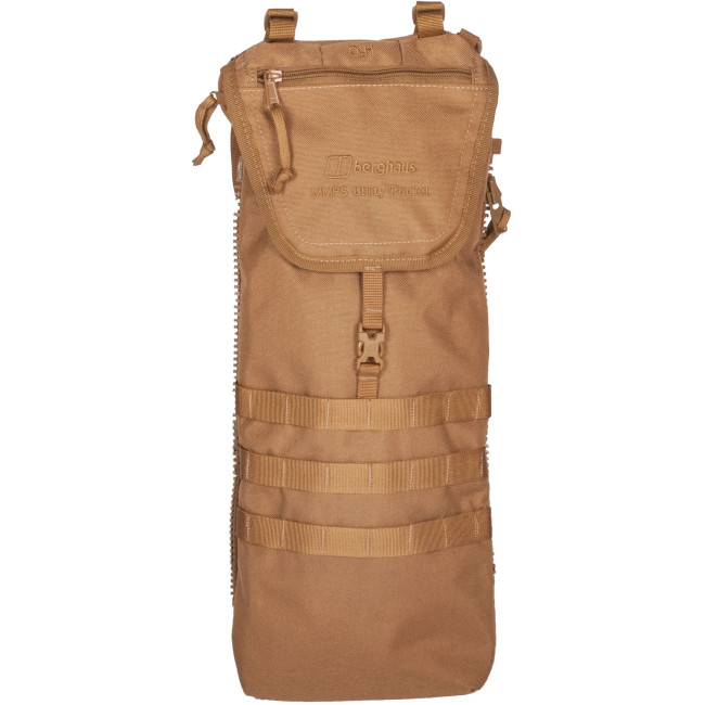 MMPS Utility Pocket Coyote - Berghaus