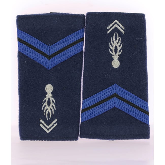 Fourreaux souple GD - GAV Brigadier