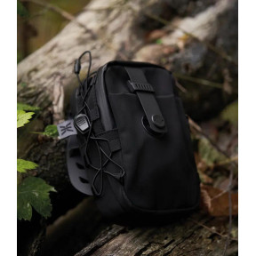 Rozszerzalna kieszeń 18.5x13.5x7.5cm z paddle UNDERCOVER - GK Pro