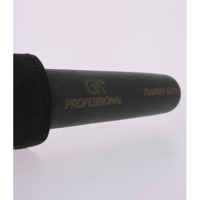 Zwarte trainingsstok - GK PRO