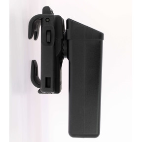 Draaibare houder voor EVO / STRIBOG Magazine (UBC-08 Clip) - Euro Security Products