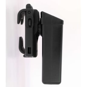 Support pivotant pour EVO / STRIBOG Magazine (UBC-08 Clip) - Euro Security Products
