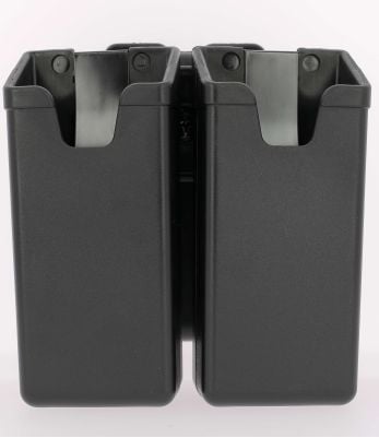 Double Support pivotant pour EVO / STRIBOG Magazines (UBC-04/2 Clip) - Euro Security Products