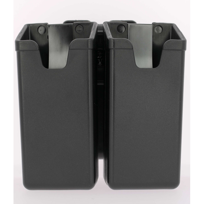 Double Support pivotant pour EVO / STRIBOG Magazines (UBC-04/2 Clip) - Euro Security Products