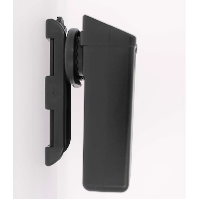 Doppelte schwenkbare Halterung für EVO / STRIBOG Magazine (UBC-04/2 Clip) - Euro Security Products