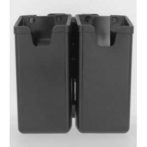 Dubbele draaibare steun voor EVO / STRIBOG magazines (UBC-07 Clip) - Euro Security Products