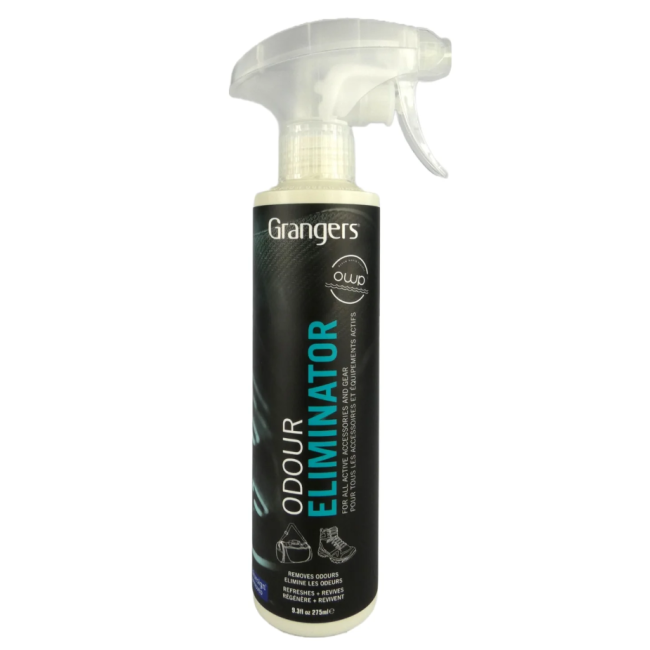 Geureliminator spray - Grangers