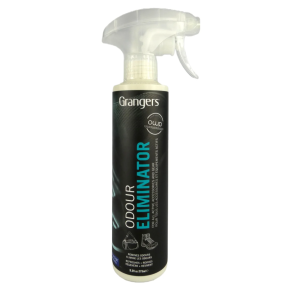 Geureliminator spray - Grangers