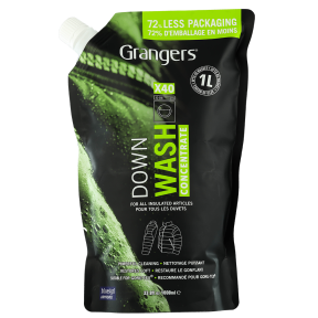 Nettoyant pour duvet 1L - Grangers