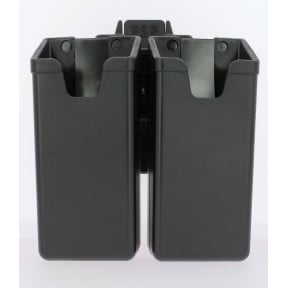 Dubbele draaibare steun voor EVO / STRIBOG magazines (UBC-08 Clip) - Euro Security Products