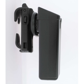 Double Support pivotant pour EVO / STRIBOG Magazines (UBC-08 Clip) - Euro Security Products