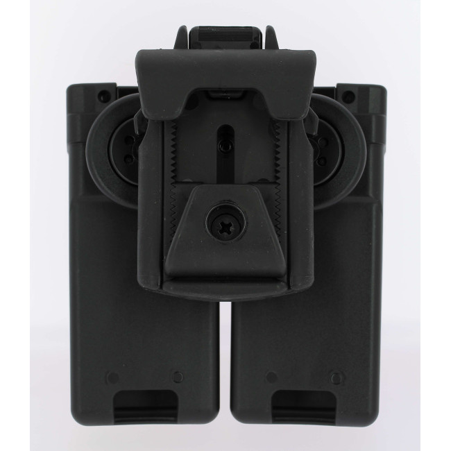 Double Support pivotant pour EVO / STRIBOG Magazines (UBC-08 Clip) - Euro Security Products