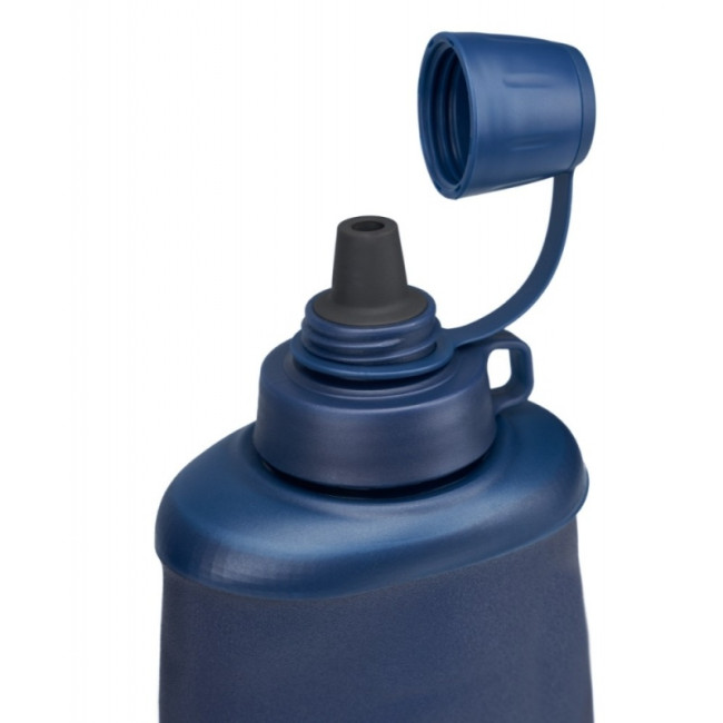 Gourde Flex Peak 650 ml avec filtre Flex Basic - LifeStraw
