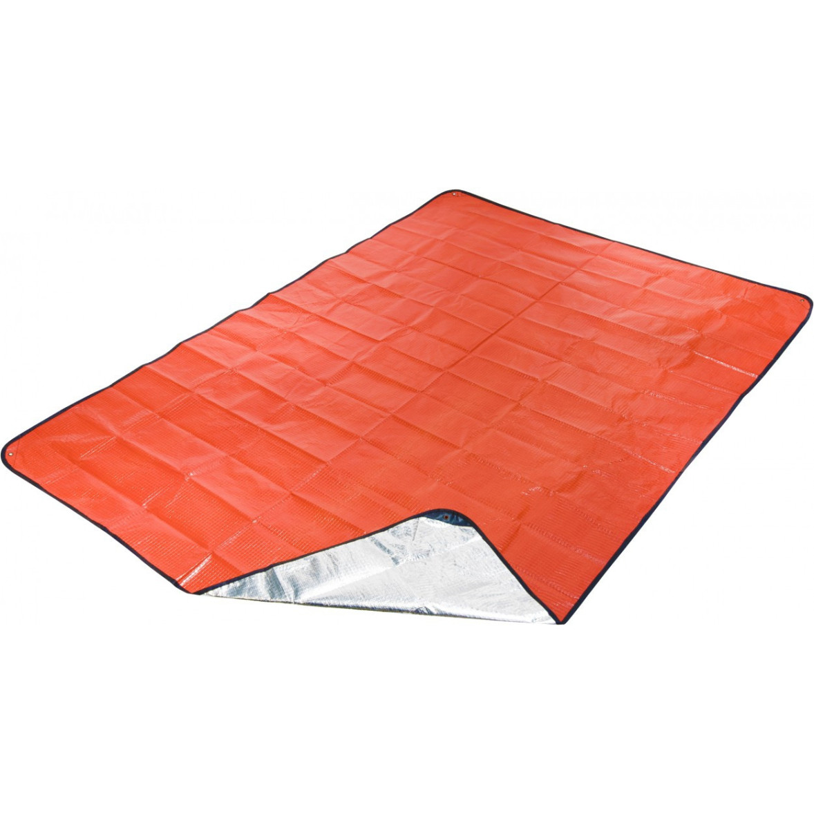 Couverture de survie Sport Sol bivouac et voyage