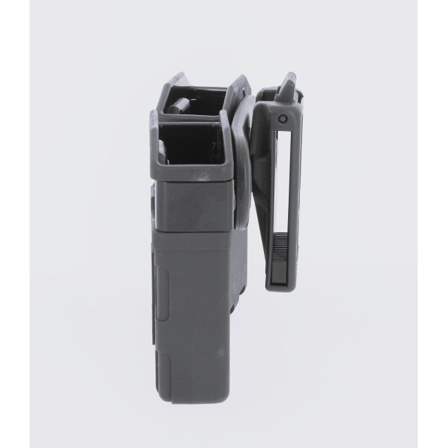 Double étui rotatif pour chargeurs AR-15 (UBC-05-A Clip) - Euro Security Products