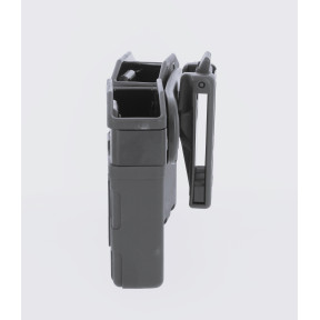 Double étui rotatif pour chargeurs AR-15 (UBC-05-A Clip) - Euro Security Products