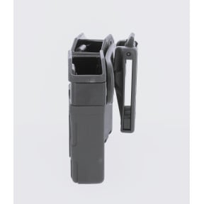 Double étui rotatif pour chargeurs AR-15 (UBC-05-A Clip) - Euro Security Products