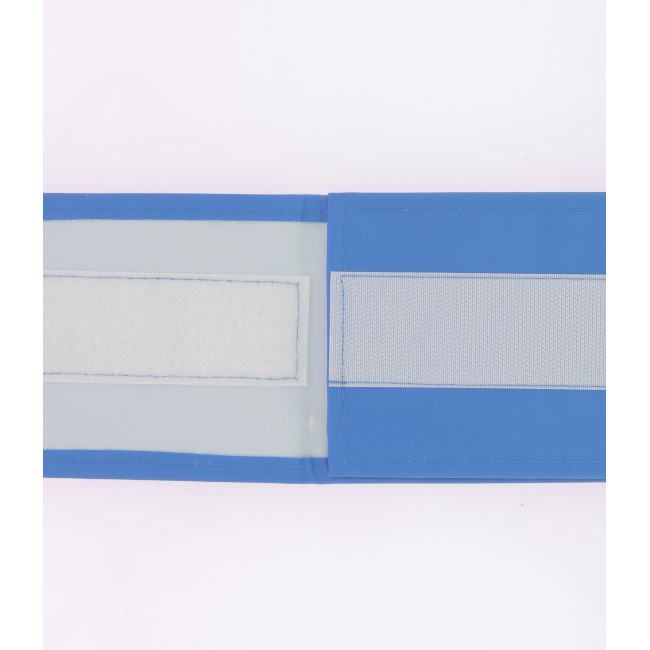 Koningsblauw armband - Yoko