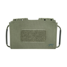 Pochette IFAK dual olive - Tasmanian Tiger